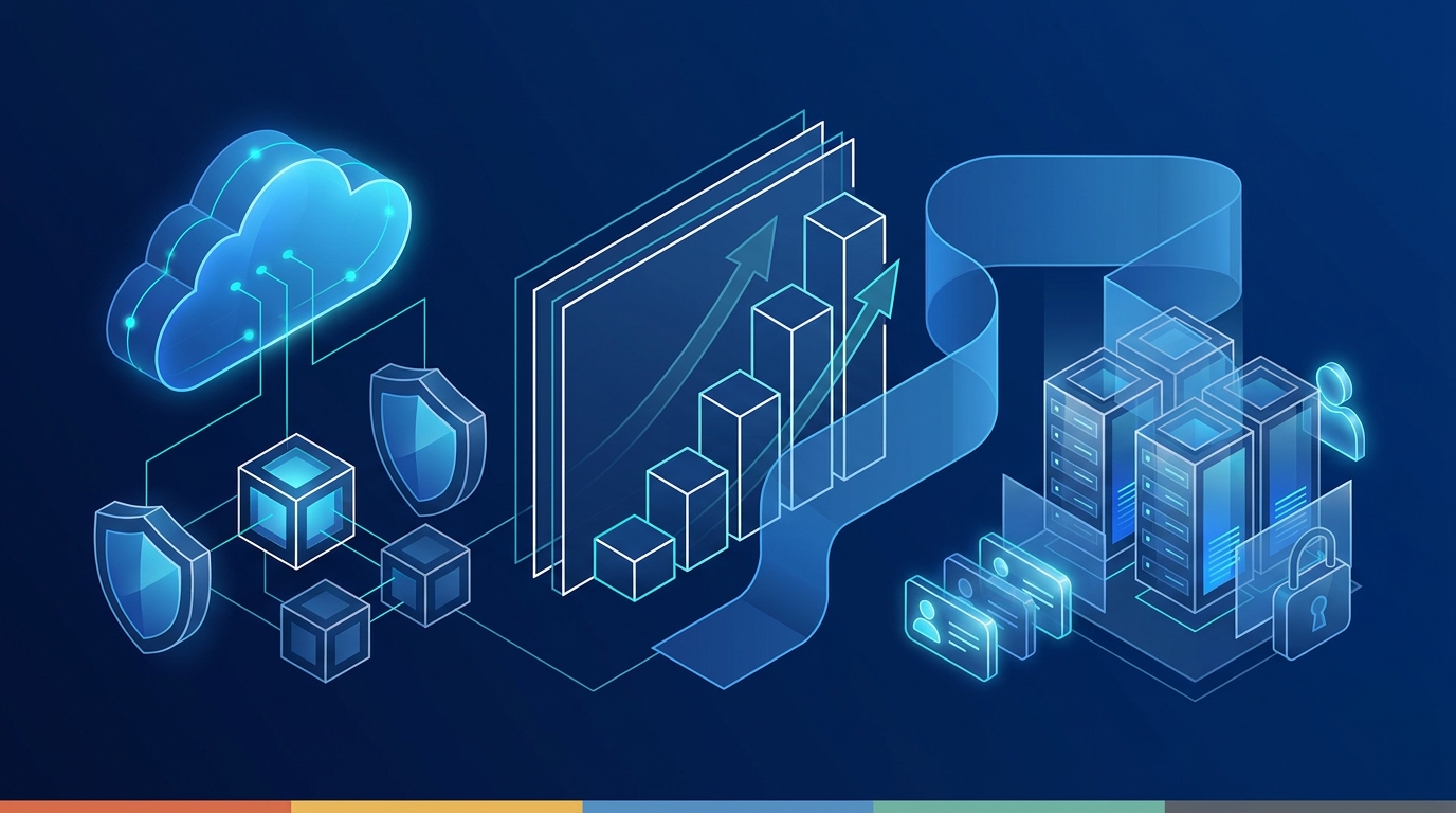 Citrix has released a tech preview of the NetScaler MCP Server. visual briefing