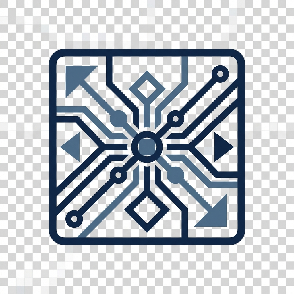 Grand Theft Automation logo mark